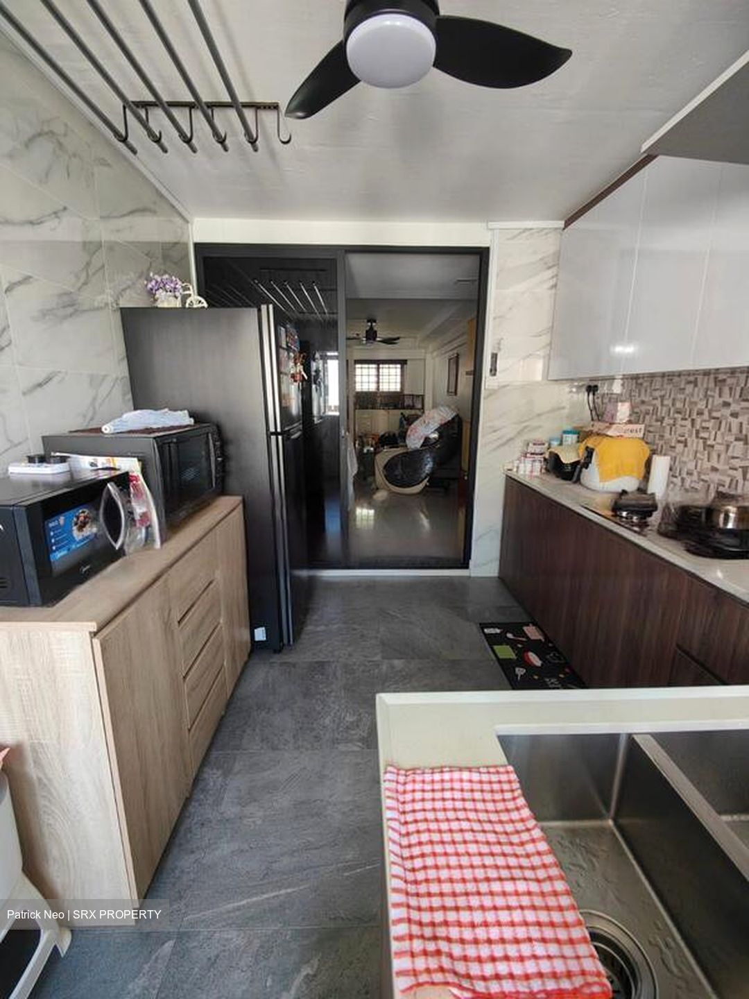 Blk 443 Ang Mo Kio Avenue 10 (Ang Mo Kio), HDB 3 Rooms #470142691